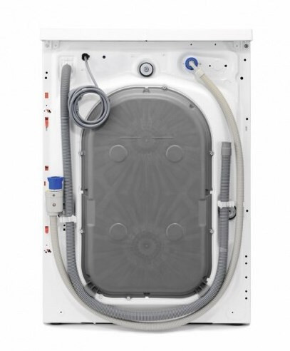Стиральная машина Electrolux EW8WR261B Стиральная машина Electrolux EW8WR261B