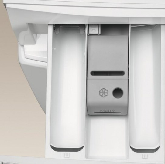 Стиральная машина Electrolux EW8WR261B Стиральная машина Electrolux EW8WR261B