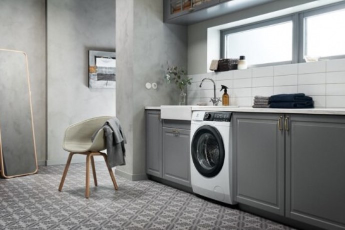 Стиральная машина Electrolux EW8WR261B Стиральная машина Electrolux EW8WR261B