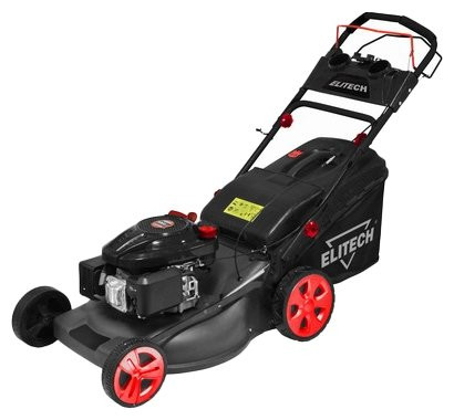 Газонокосилка Elitech К 5500L