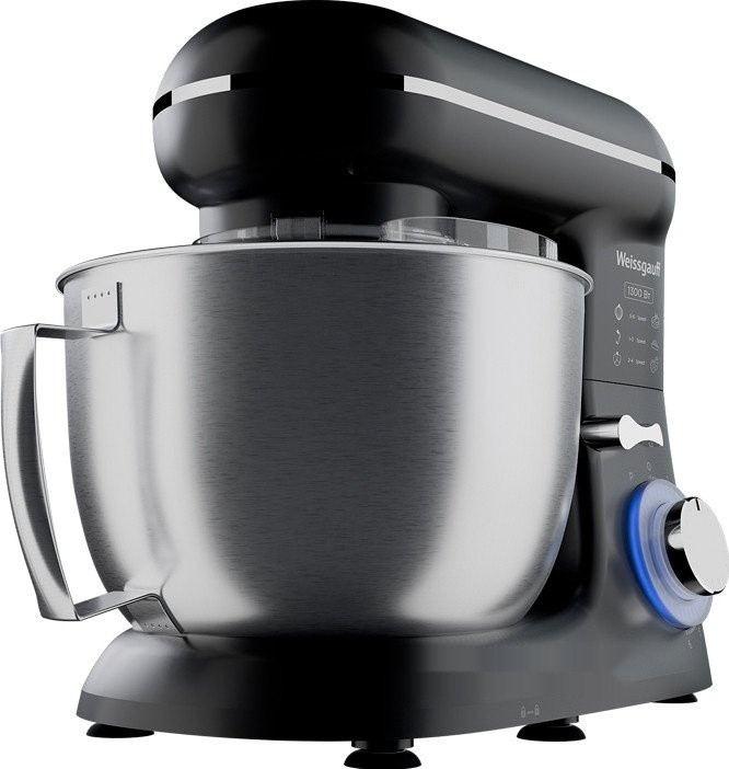 Кухонный комбайн Weissgauff WSM 130 PMB Prime Chef Кухонный комбайн Weissgauff WSM 130 PMB Prime Chef