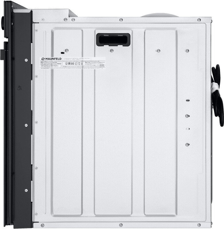 Духовой шкаф Maunfeld EOEM519PB2
