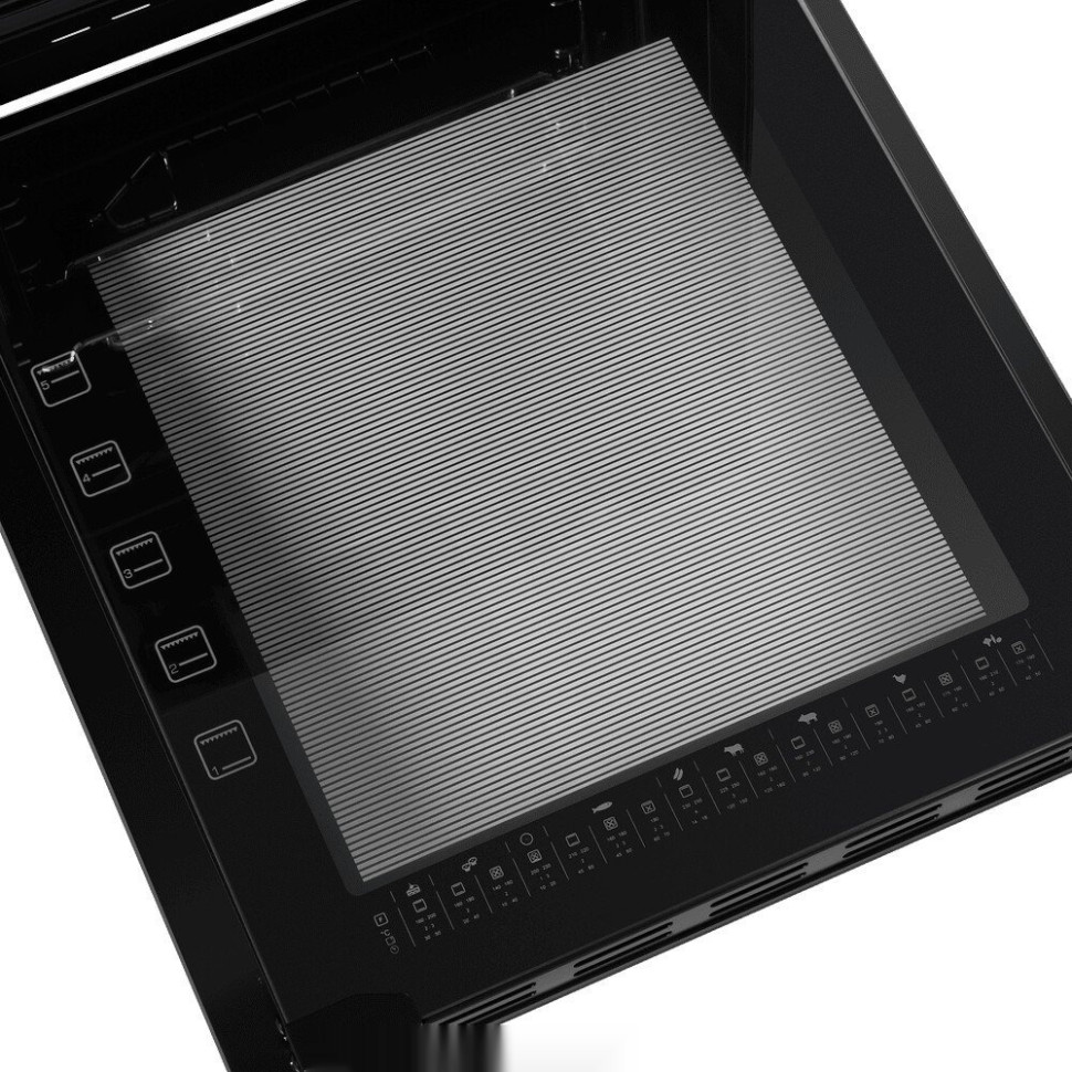 Духовой шкаф Maunfeld EOEM519PB2