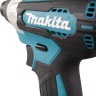 Винтоверт Makita DTD157RTJ (с 2-мя АКБ, кейс )