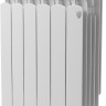 Радиатор Royal Thermo Indigo Super+ 500 (4 секции)