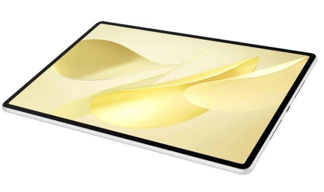 Планшет Huawei MatePad 12 X 2025 PaperMatte Wi-Fi LRT-W09 12GB/256GB с клавиатурой (белый)