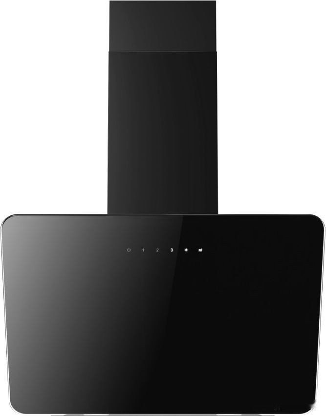 Вытяжка Schtoff Macau 60 (черный)