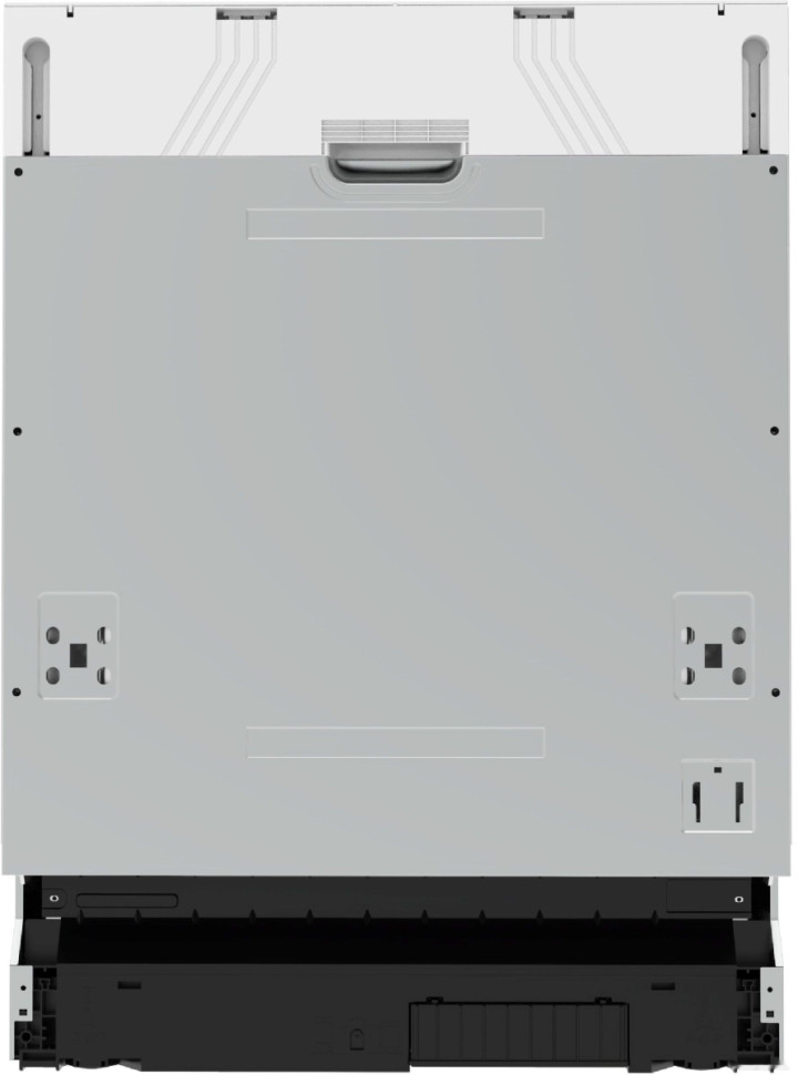 Посудомоечная машина Evelux BD 6003 Посудомоечная машина Evelux BD 6003