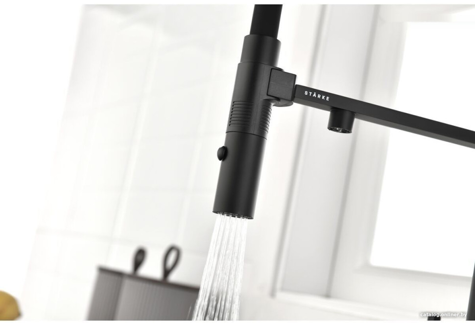 Смеситель Paulmark Gravity Gr213188-401 Смеситель Paulmark Gravity Gr213188-401