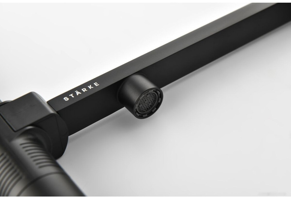 Смеситель Paulmark Gravity Gr213188-401 Смеситель Paulmark Gravity Gr213188-401