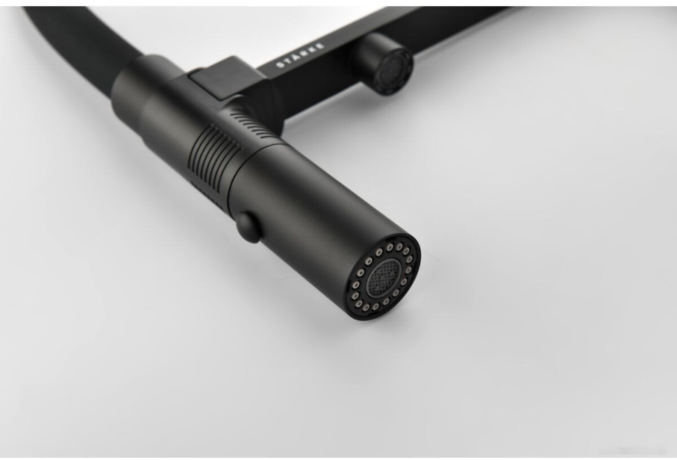 Смеситель Paulmark Gravity Gr213188-401 Смеситель Paulmark Gravity Gr213188-401