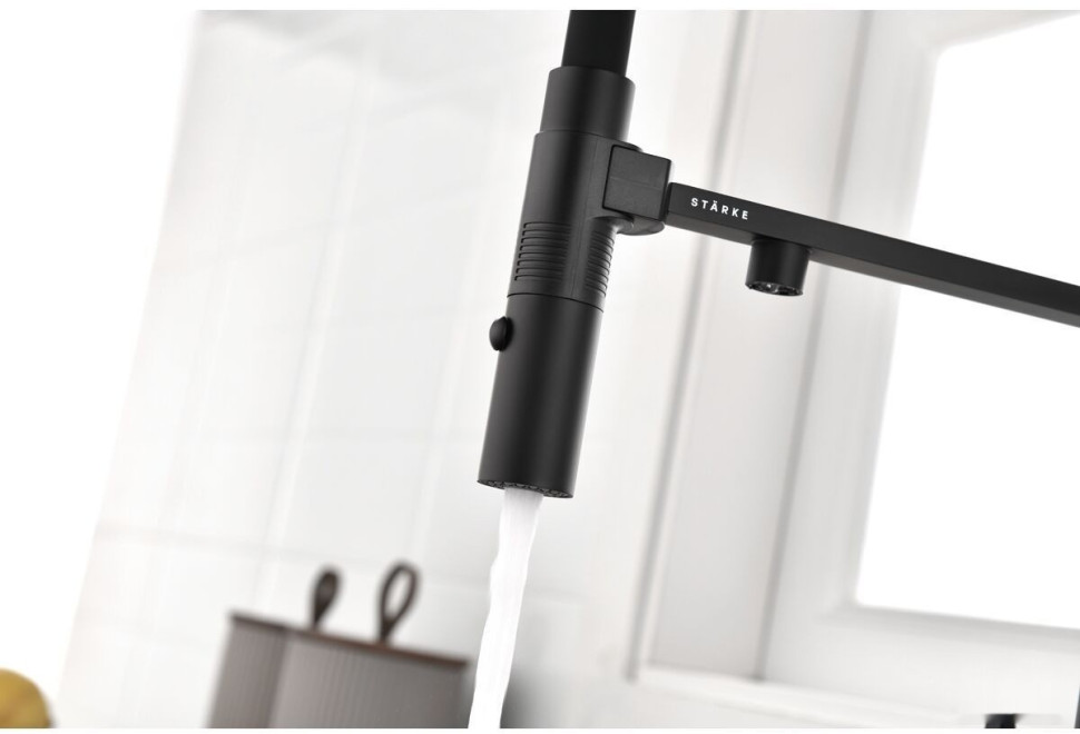 Смеситель Paulmark Gravity Gr213188-401 Смеситель Paulmark Gravity Gr213188-401