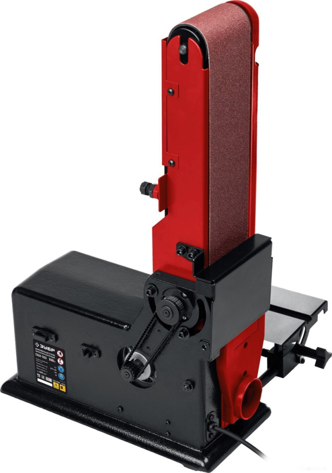 Деревообрабатывающий станок ЗУБР Мастер СШЛ-550 Деревообрабатывающий станок ЗУБР Мастер СШЛ-550