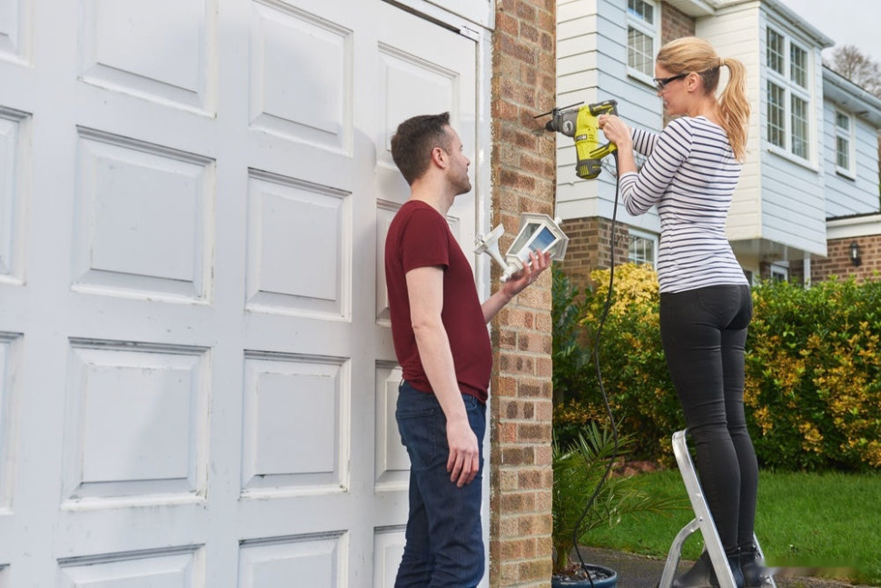 Перфоратор Ryobi RSDS800-KC 5133004440 Перфоратор Ryobi RSDS800-KC 5133004440