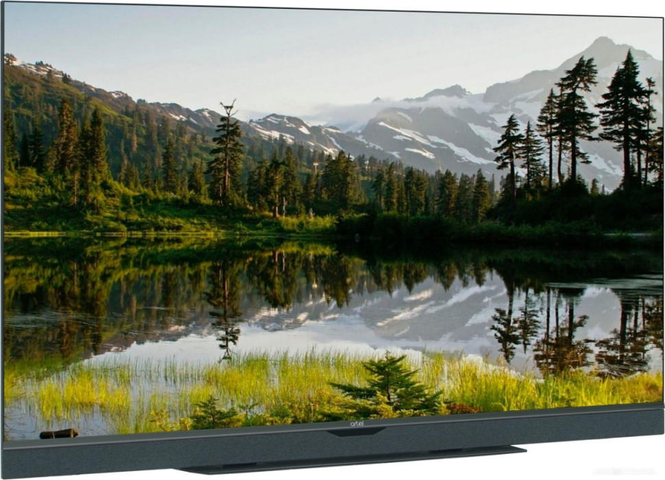 Телевизор Artel 55AU20K