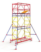 Вышка-тура Инолта ВСП 250 0.7x1.6x5.1