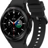 Умные часы Samsung Galaxy Watch4 Classic 46мм (черный)