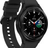 Умные часы Samsung Galaxy Watch4 Classic 46мм (черный)
