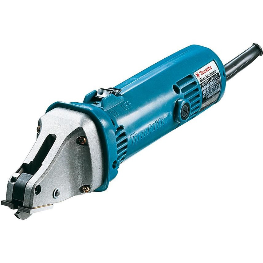 Шлицевые ножницы Makita JS 1660