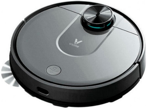 Робот-пылесос Xiaomi Viomi Cleaning Robot V2 Pro V-RVCLM21B Робот-пылесос Xiaomi Viomi Cleaning Robot V2 Pro V-RVCLM21B
