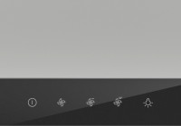 Вытяжка Gorenje TH64E3SGB