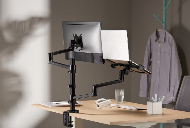 Кронштейн Gembird MA-DA-04 Кронштейн Gembird MA-DA-04