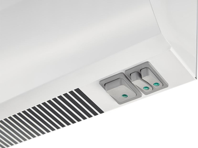 Тепловая завеса Ballu BHC-CE-3T Тепловая завеса Ballu BHC-CE-3T