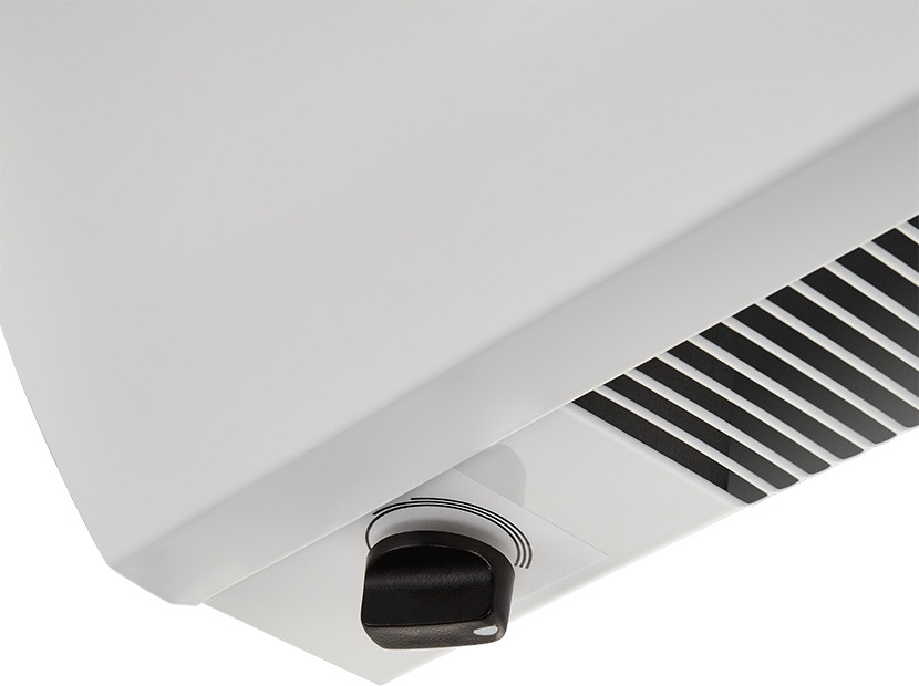 Тепловая завеса Ballu BHC-CE-3T Тепловая завеса Ballu BHC-CE-3T