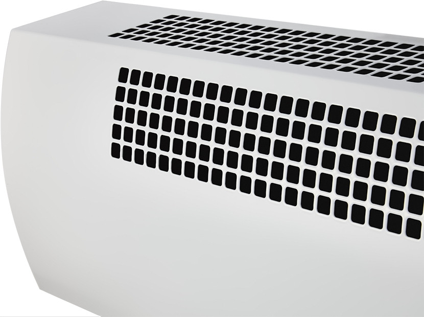 Тепловая завеса Ballu BHC-CE-3T Тепловая завеса Ballu BHC-CE-3T