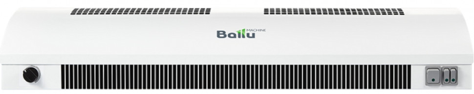 Тепловая завеса Ballu BHC-CE-3T Тепловая завеса Ballu BHC-CE-3T
