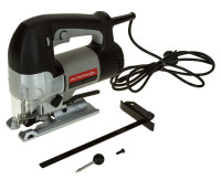 Лобзик Интерскол МП-100/700Э