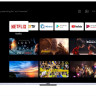 Телевизор HAIER 55 Smart TV S3 Телевизор HAIER 55 Smart TV S3