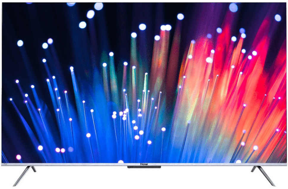 Телевизор HAIER 55 Smart TV S3 Телевизор HAIER 55 Smart TV S3