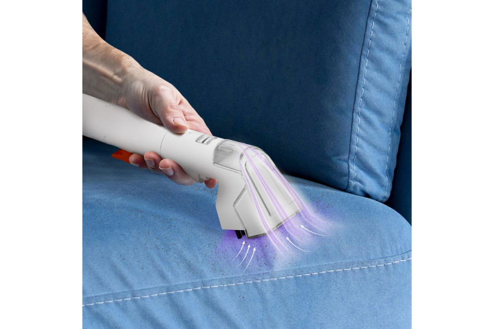 Пылесос Kitfort KT-5299 Пылесос Kitfort KT-5299