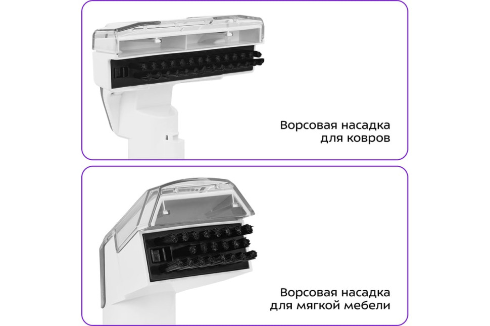 Пылесос Kitfort KT-5299 Пылесос Kitfort KT-5299