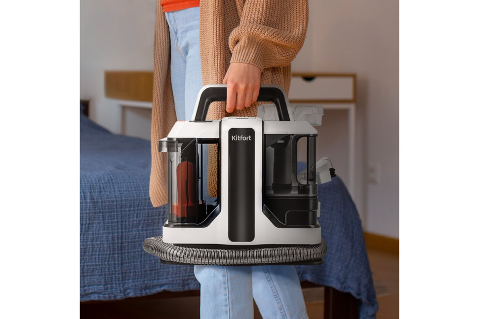 Пылесос Kitfort KT-5299 Пылесос Kitfort KT-5299