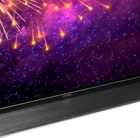 Телевизор Hyundai H-LED55OBU7700