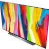 Телевизор LG C2 OLED83C2RLA