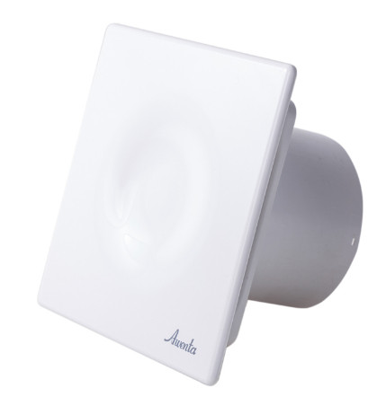Awenta System+ Silent 125T [KWS125T-POB125]