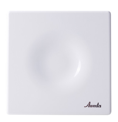 Awenta System+ Silent 125T [KWS125T-POB125]