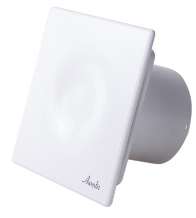 Awenta System+ Silent 125T [KWS125T-POB125]