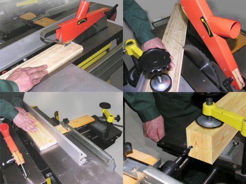 Деревообрабатывающий станок Энкор Корвет-322 Деревообрабатывающий станок Энкор Корвет-322