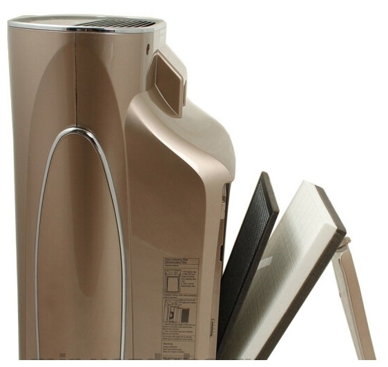 Очиститель/увлажнитель воздуха Hisense AE-33R4BNS/AE-33R4BFS