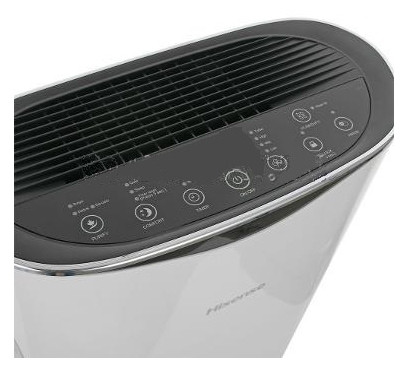 Очиститель/увлажнитель воздуха Hisense AE-33R4BNS/AE-33R4BFS