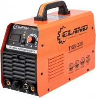Сварочный инвертор Eland TIGS-220