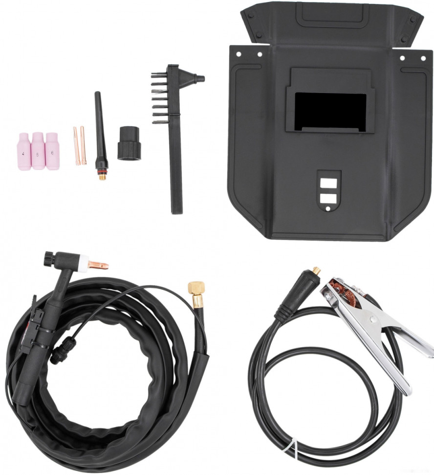 Сварочный инвертор Eland TIGS-220 Сварочный инвертор Eland TIGS-220