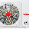 Сплит-система Funai Samurai Inverter RACI-SM25HP.D03