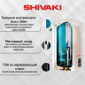 Водонагреватель Shivaki SH WH 2.0 80 (серебристый) Водонагреватель Shivaki SH WH 2.0 80 (серебристый)
