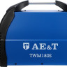 Сварочный инвертор AE&T TWM180S Сварочный инвертор AE&T TWM180S
