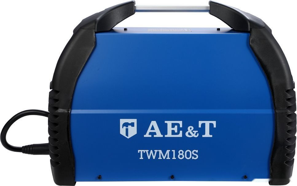 Сварочный инвертор AE&T TWM180S Сварочный инвертор AE&T TWM180S